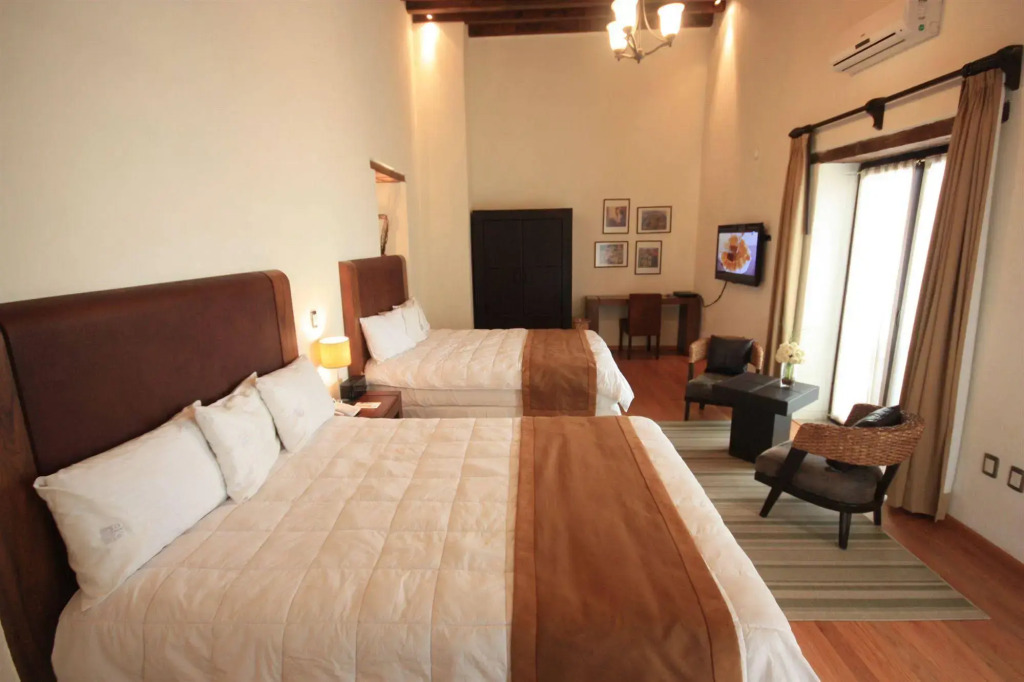 Casona Alonso 10- Hotel Boutique