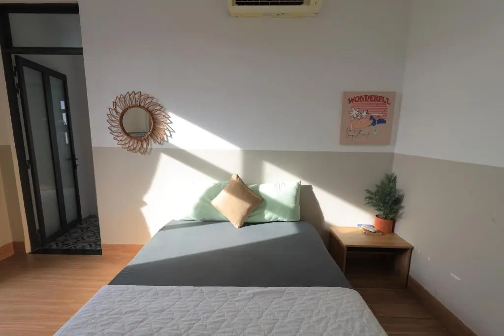 Sông Suối homestay 2