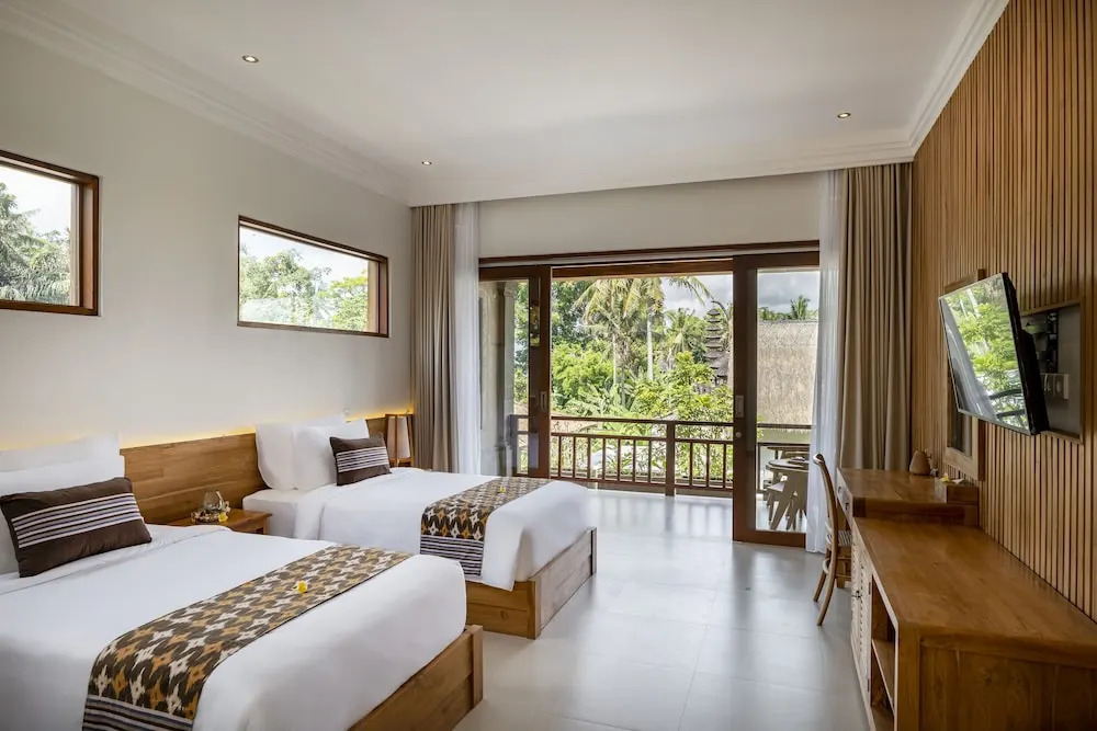 Vije Boutique Resort & Spa