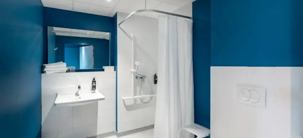 Ibis Budget Morlaix