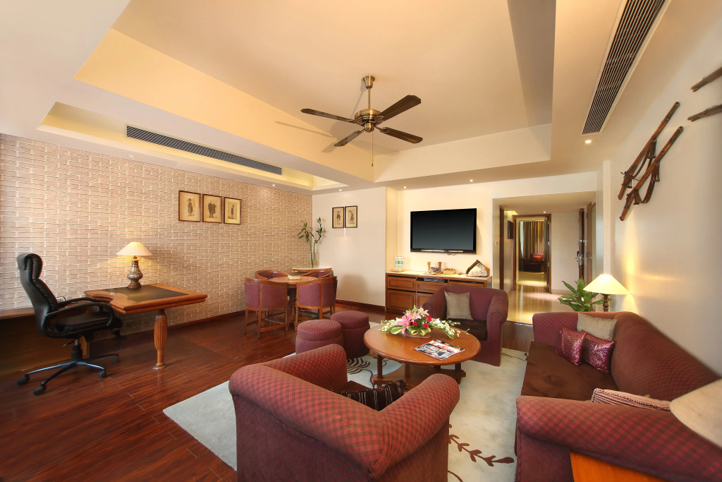Hotel Maurya