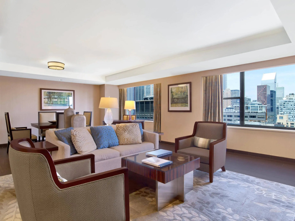 The Westin New York Grand Central