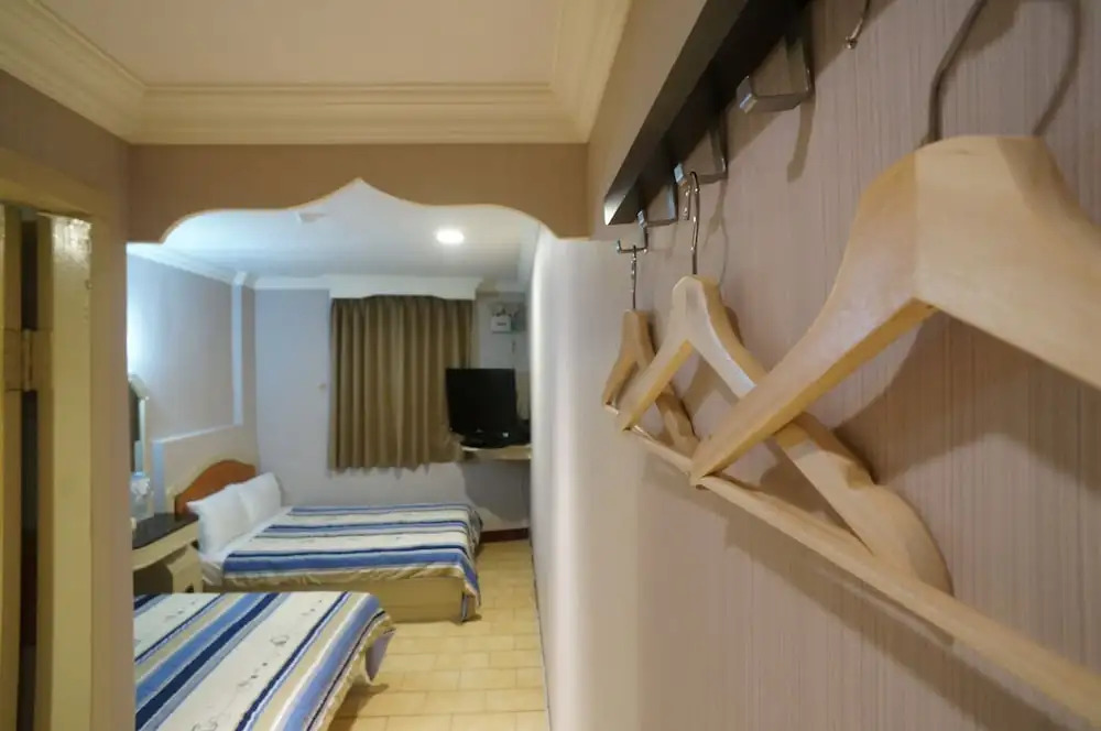 Yi Yuan Hotel