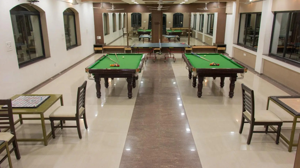Amidhara Resort