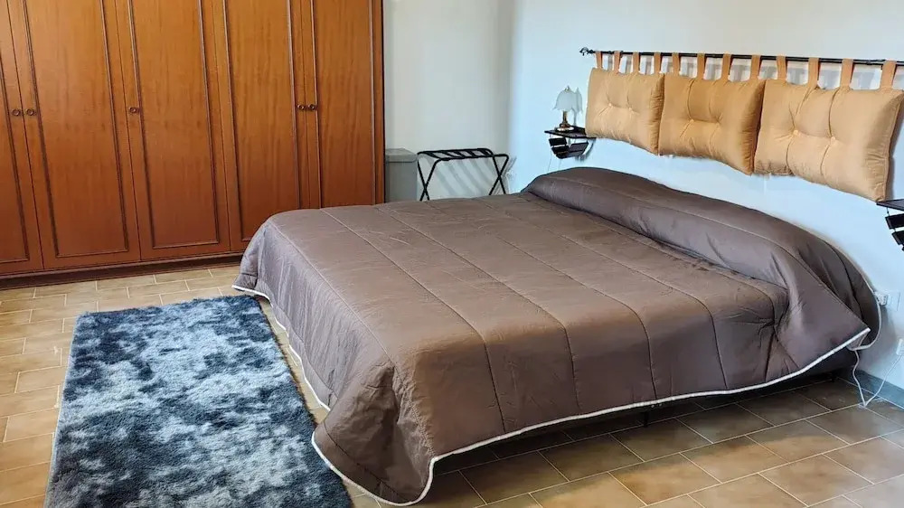 Casa Vacanze Il Vallo - Appartamenti con Piscine Indipendenti