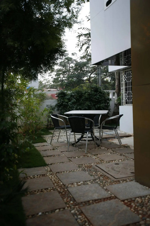 FabHotel Corporate Nest Koramangala