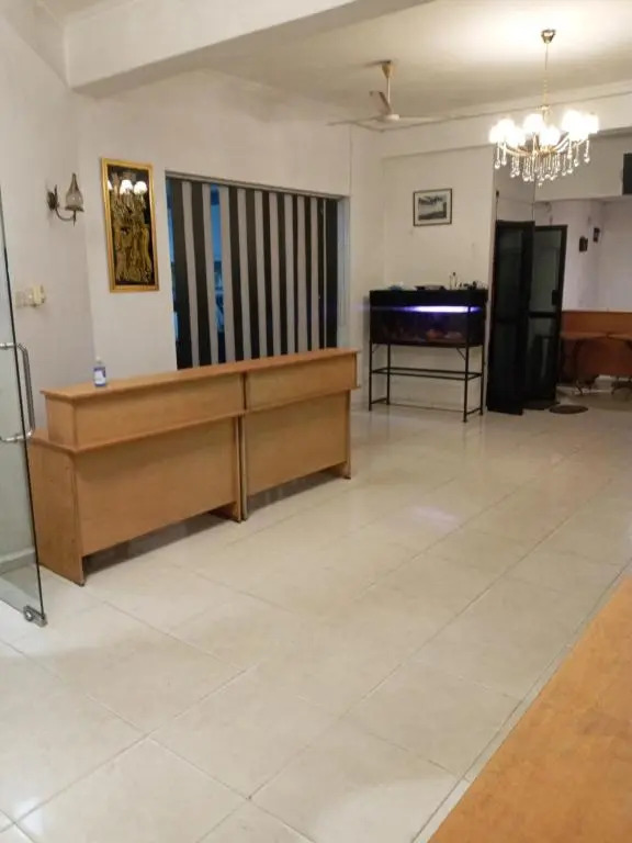 Pabasara hotel