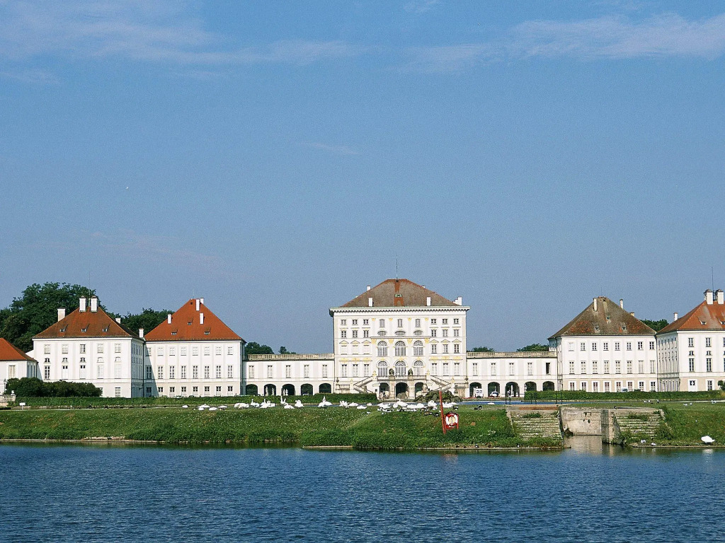 ibis Hotel Muenchen City West