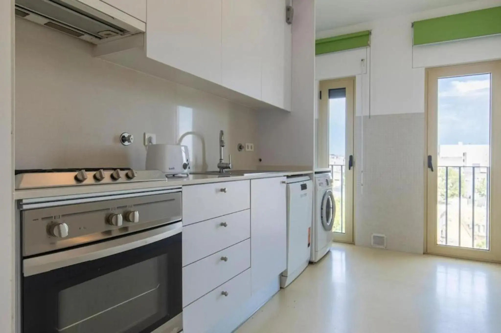 Embassy Apartment by Innkeeper