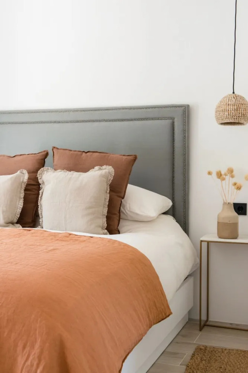The Olive Boutique Suites & Spa