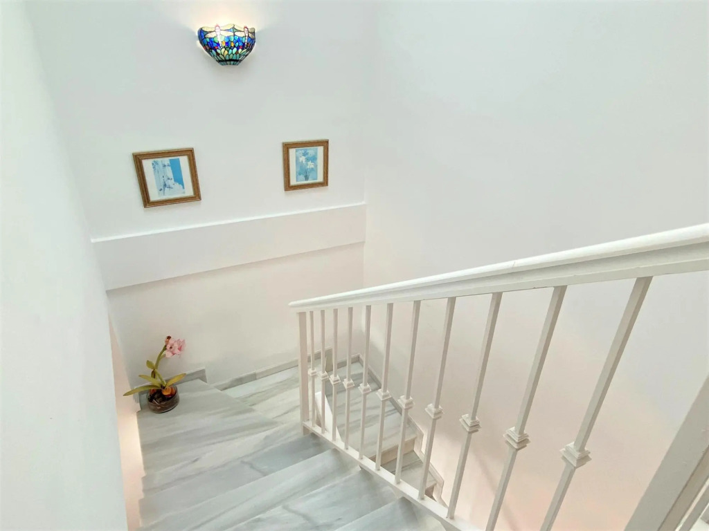 Casa Lindblad Fuentesol 15 Casasol