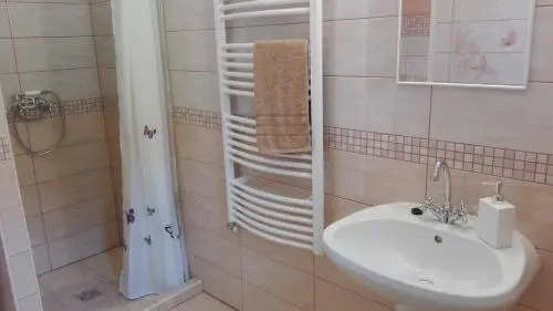 Ágnes Vendégház