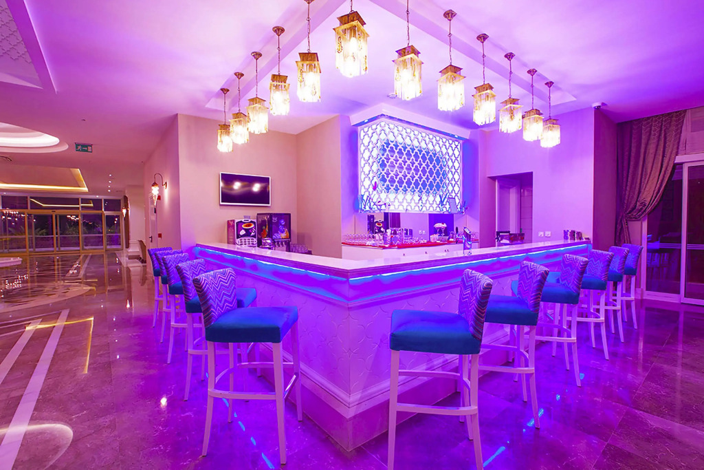 Diamond Elite Hotel & Spa - Adults Only
