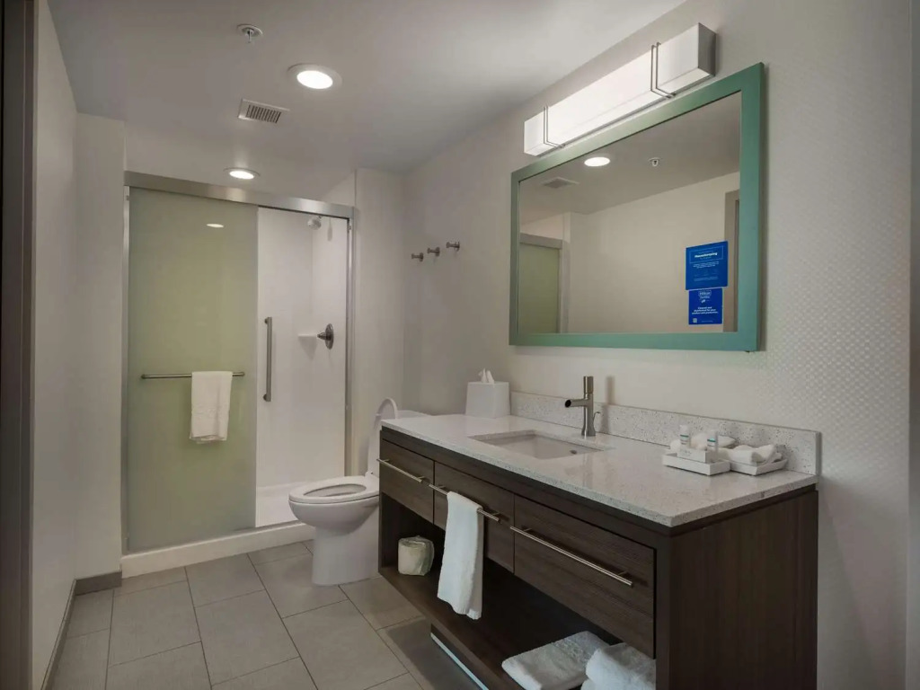 Home2 Suites By Hilton Joplin, MO