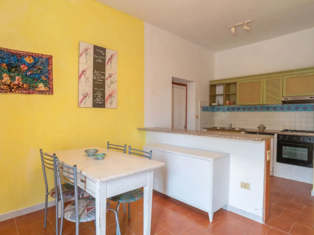 House Marta Valledoria