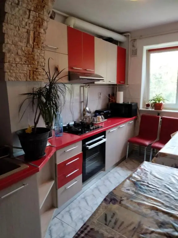 Apartament Flory 2