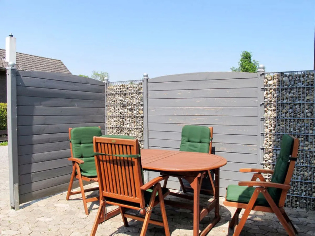 Apartment Könitz by Interhome