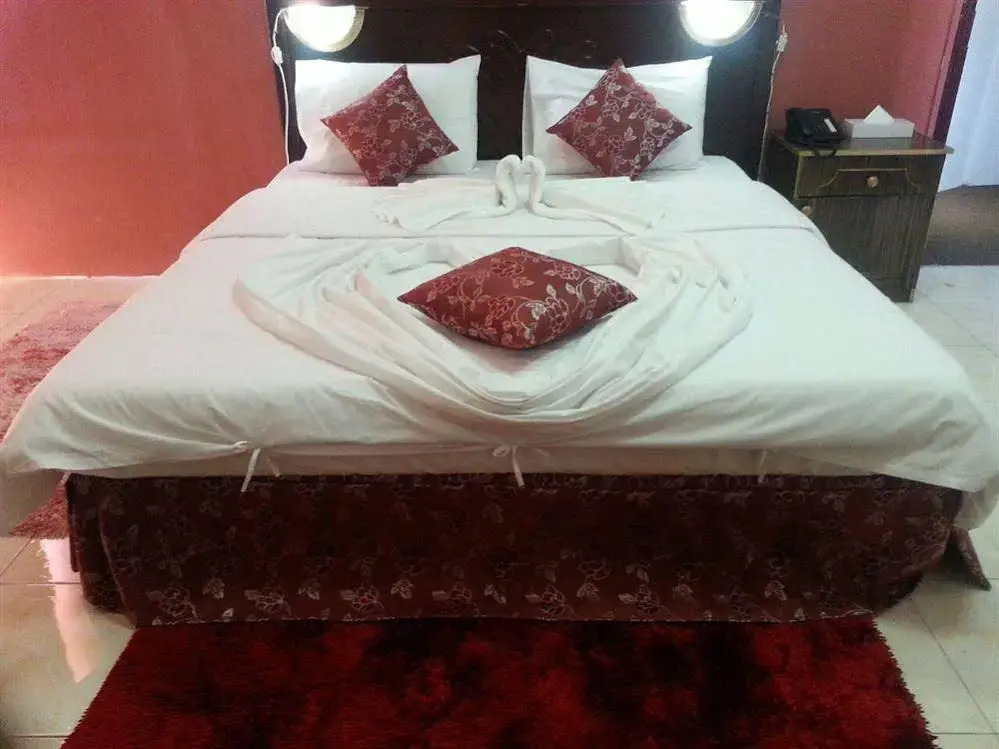 Shangrila Hotel