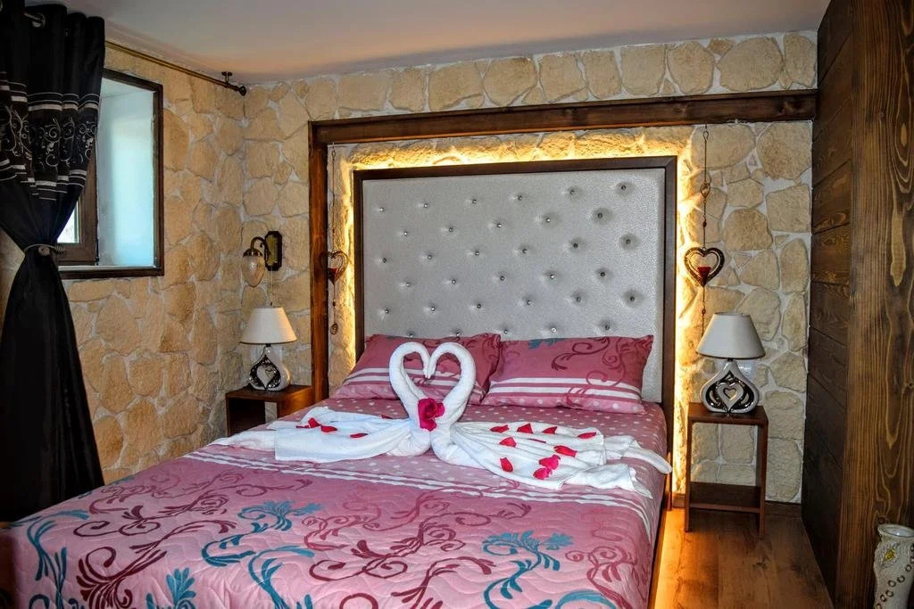 Boutique Villa Rosa Dei Venti
