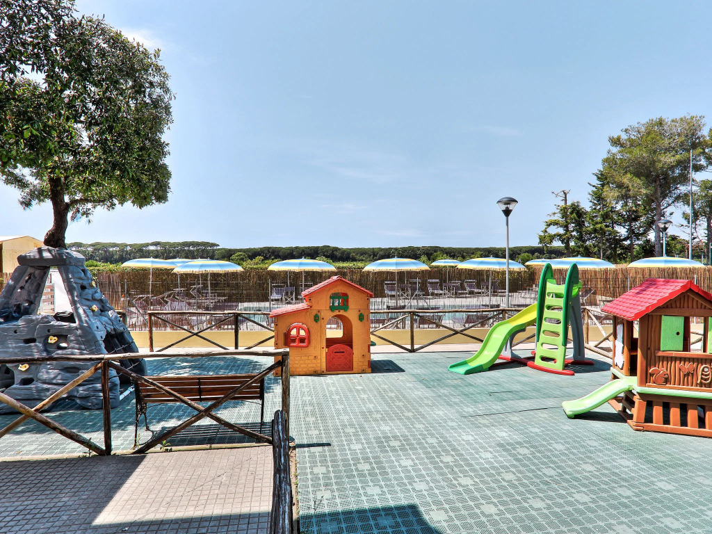 Apartment Riviera 2 by Interhome