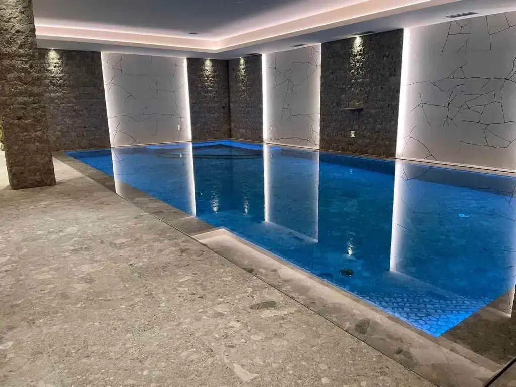 Sassdei Suite Hotel - Andalo