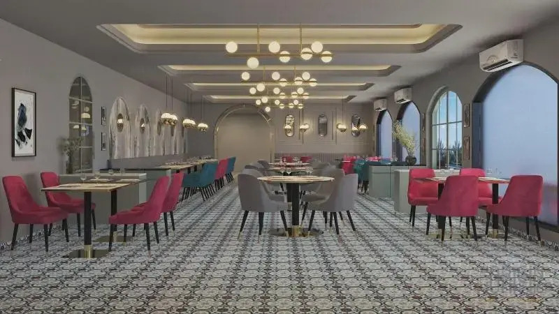 Metropark Hotel