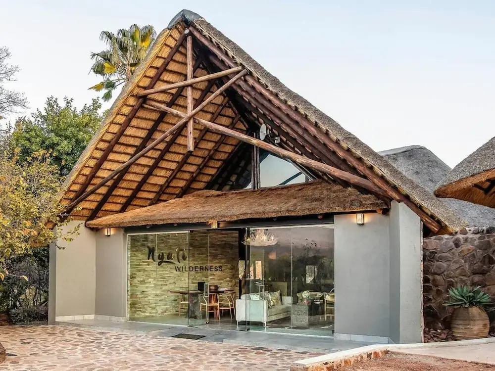 Valamanzi Lodge