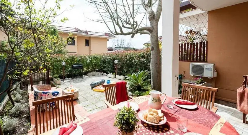 Villa Solemar