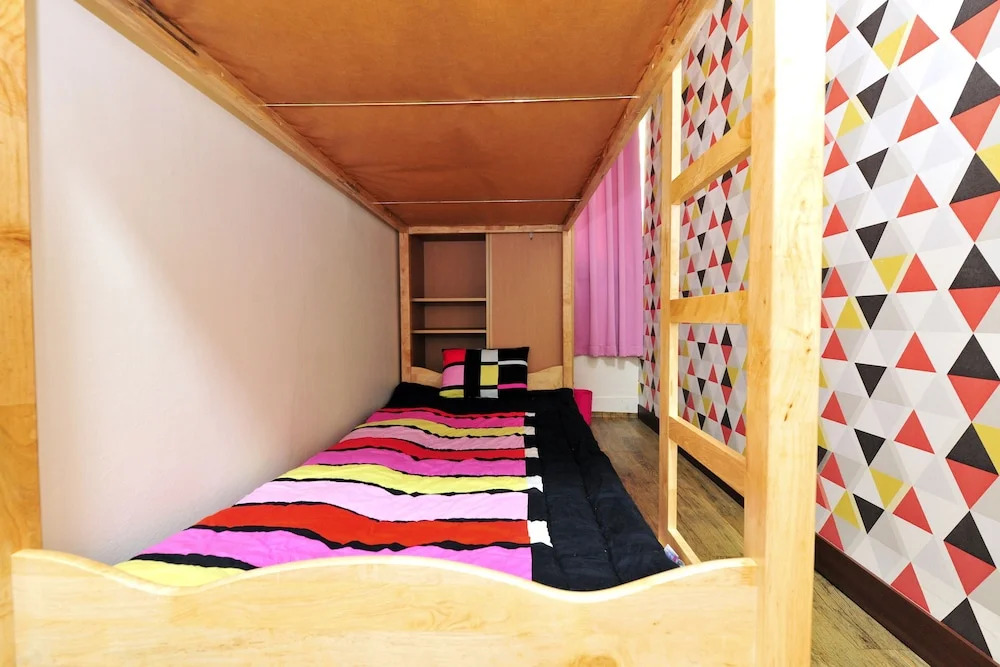 Jarasum Guest House