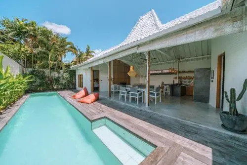 Villa 3