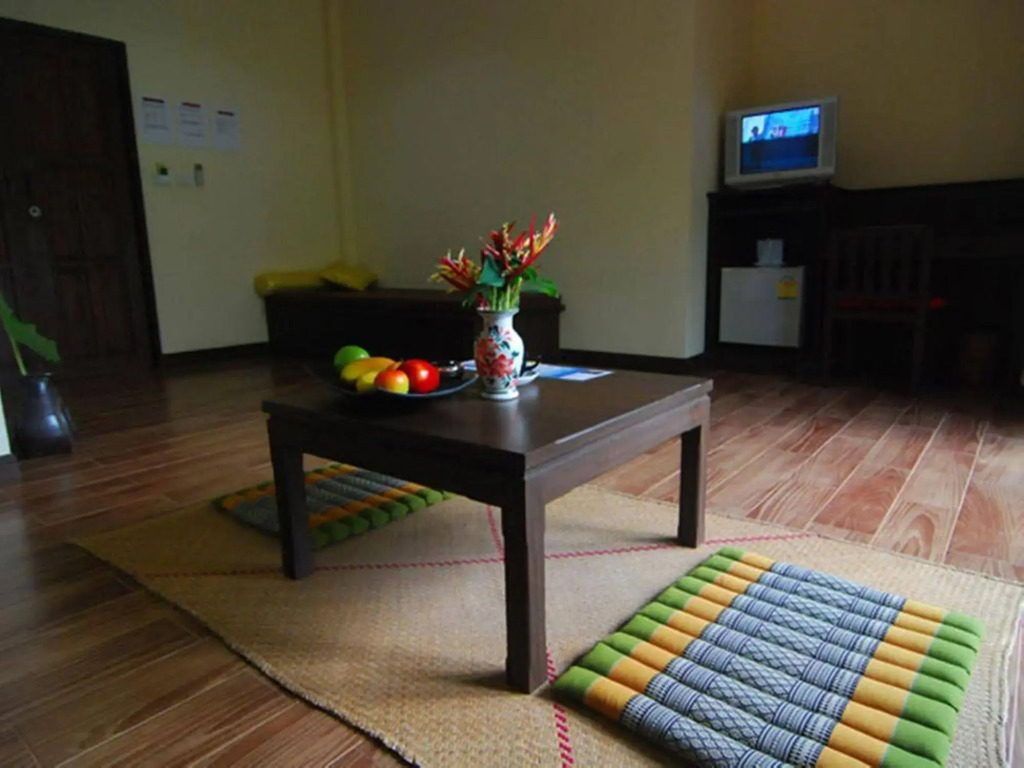 Lanta Klong Nin Beach Resort