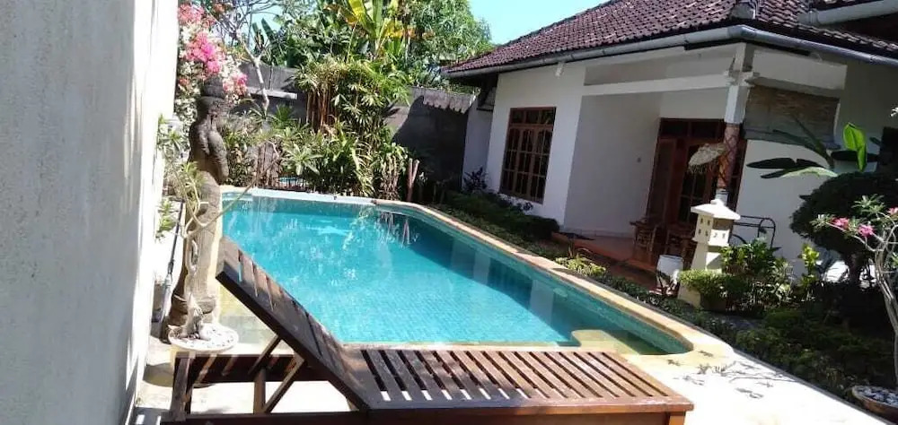 Taman Melati
