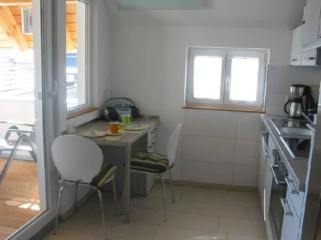 Ferienwohnung am Blumengässle