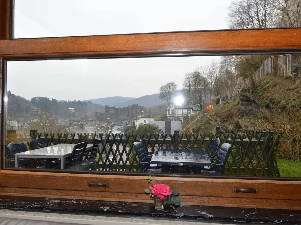 Holiday Home in La Roche-en-Ardenne