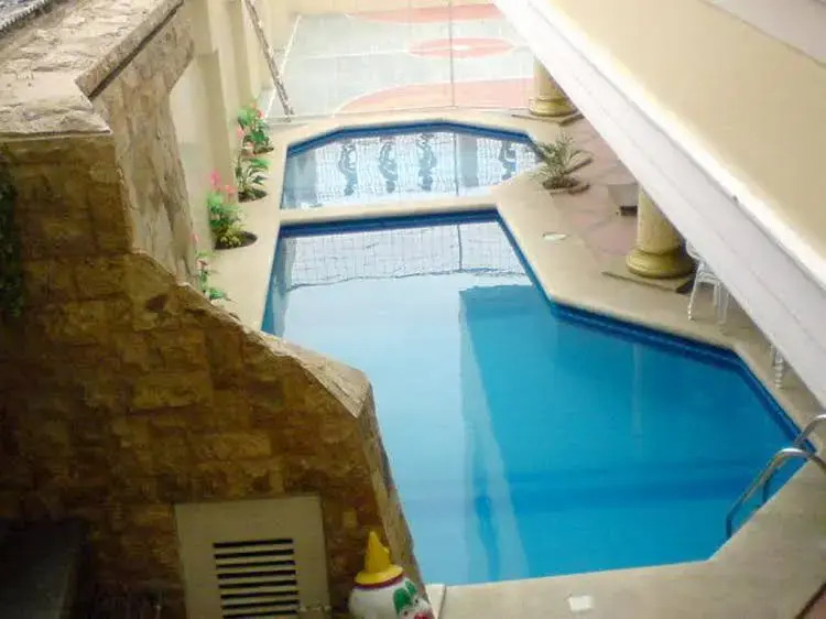 Hotel Nevada