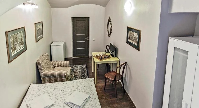 Guest House Griboedova 12