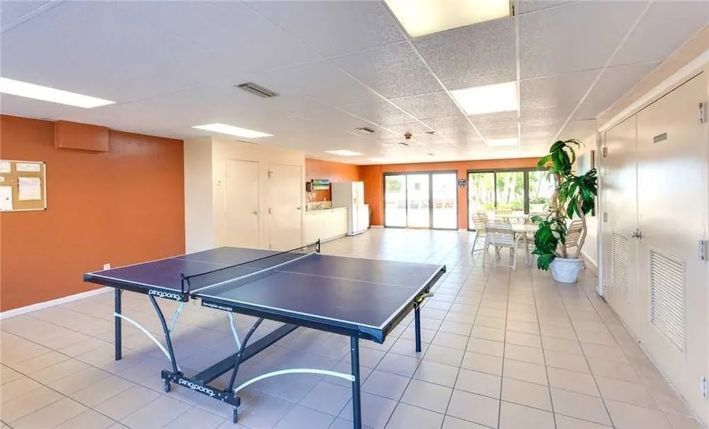 Carlos Pointe 333 - Two Bedroom Condo