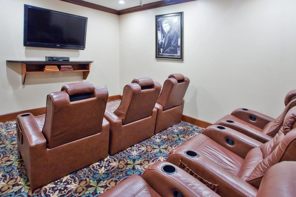 Staybridge Suites Columbus - Fort Benning by IHG