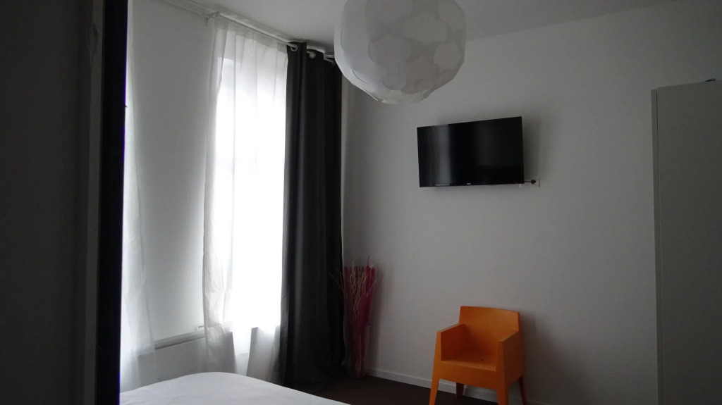 Nationale Appart Hotel