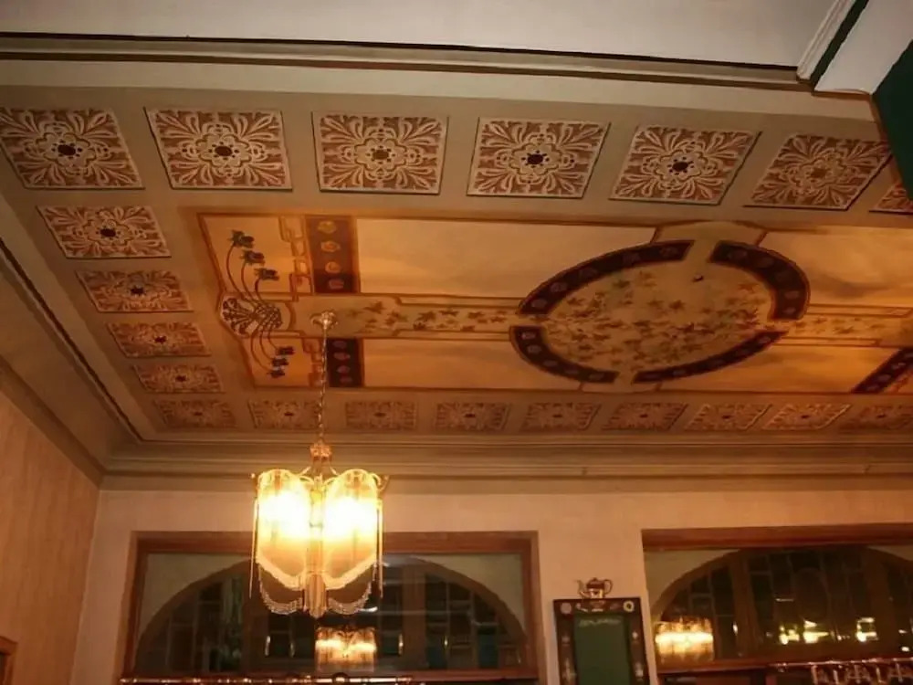 Hotel Goldener Löwe Kevelaer