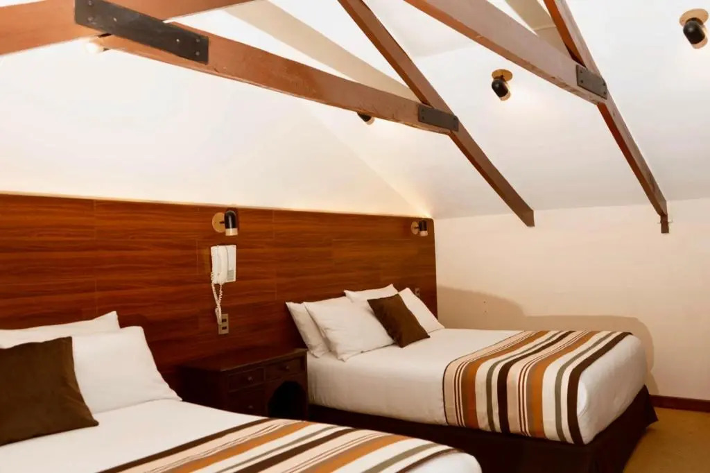 San Juan Suites