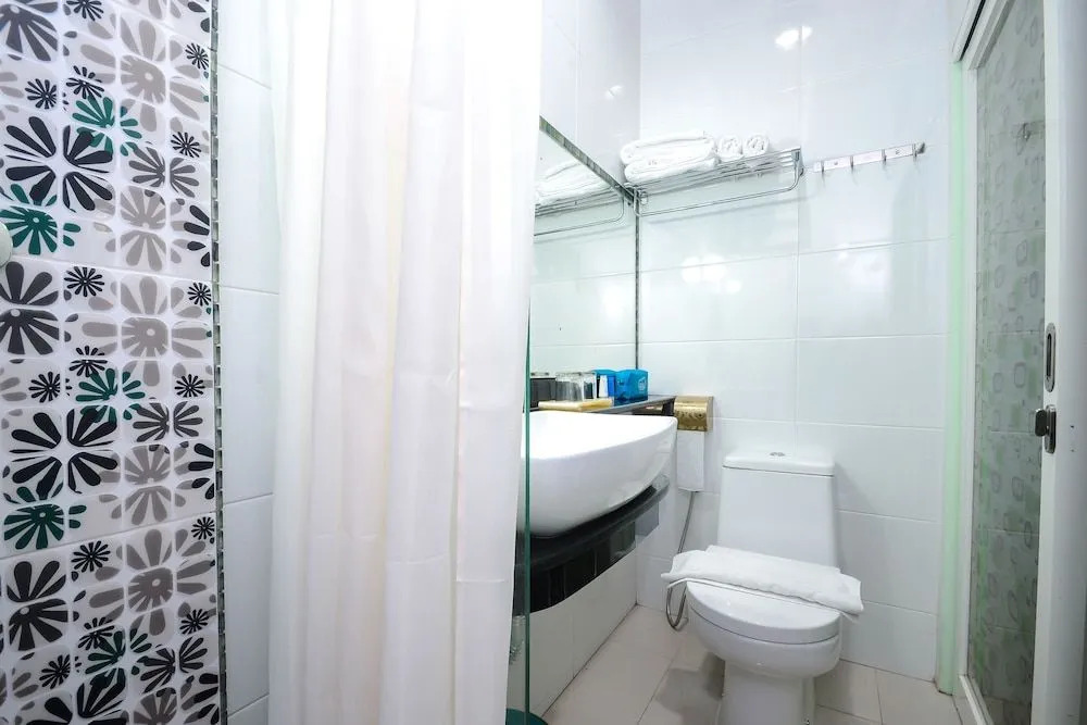 Airy Klojen Raya Dieng 15 Malang