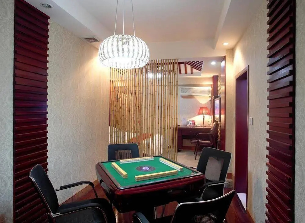 Hangzhou Treeman's Home Hotel