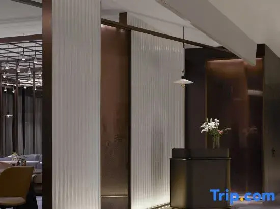 Hongfan International Hotel (Shenzhen Hongqiao Park Guangming City Subway Station Branch)