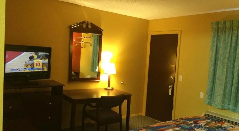 Wye Motel