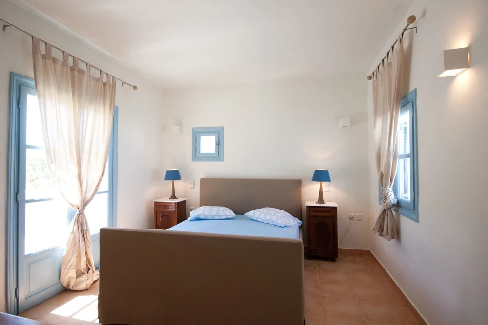 Beautiful 8-person Family Villa with Great Views by VillaRentalsgr