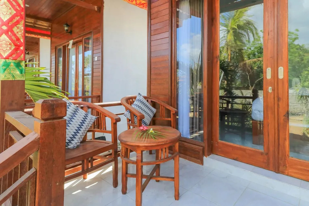 Lembongan Tropical Guesthouse