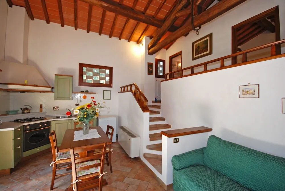 Podere Poggetto
