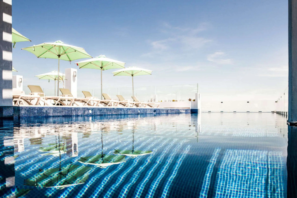 Comfort Inn & Suites Los Cabos
