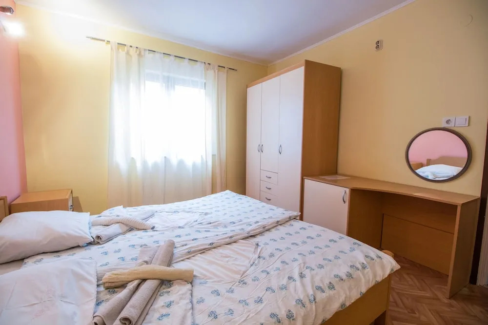 Apartments Zeljka